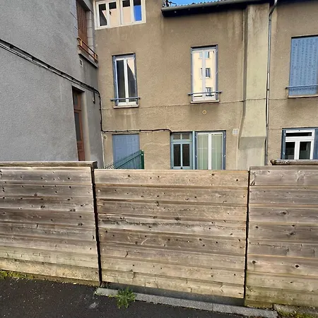 Appartamento Centre-ville T2 - Parking Public A Proximite - 32 M2 *