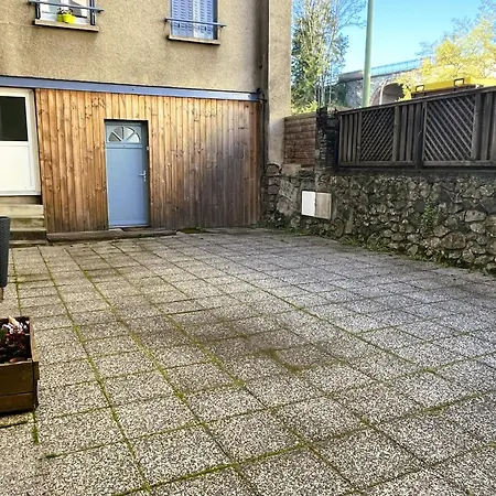 Appartamento Centre-ville T2 - Parking Public A Proximite - 32 M2 *